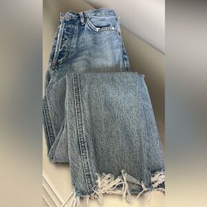 Agolde ‘Riley’ Jean